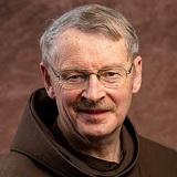 Fr. Peter Schneible, O.F.M., St. Bonaventure University