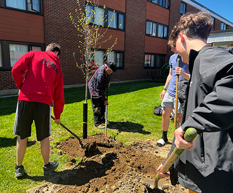 arbor day 2024