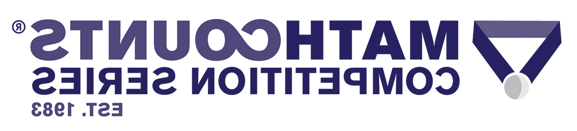 Mathcounts logo